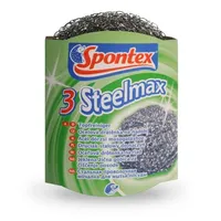 Spontex Steelmax drôtenka kovová