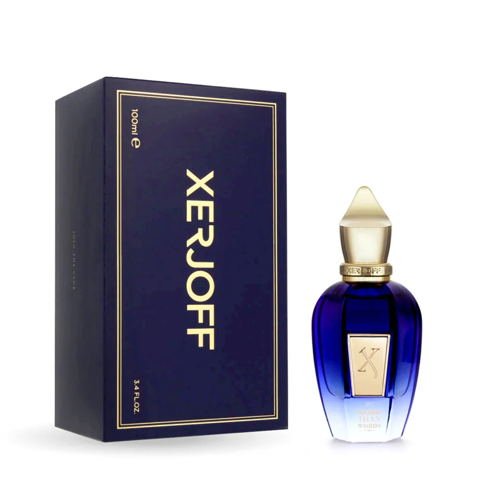 XerJoff Join the Club More Than Words parfumovaná voda 100 ml unisex