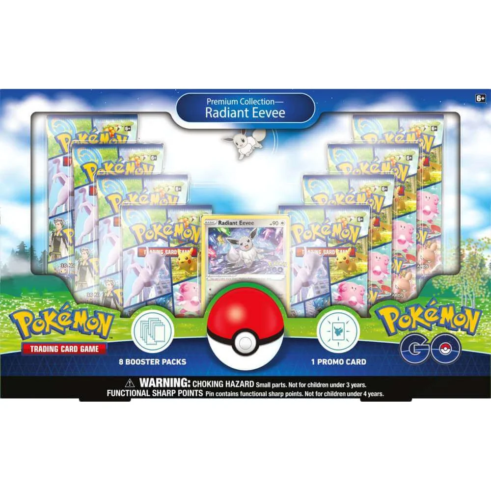 Pokémon TCG 30th Celebration Binder Collection-MOVEO