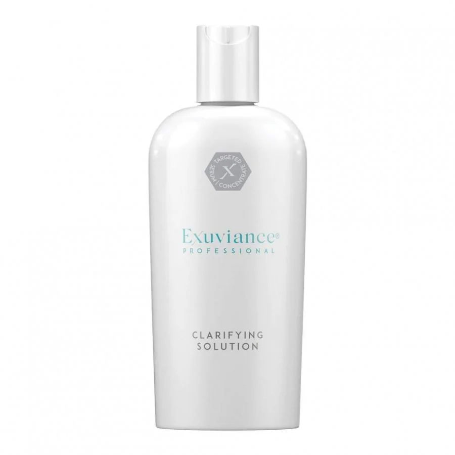 EXUVIANCE CLARIFYING SOLUTION 1×100 ml, čistiaci roztok