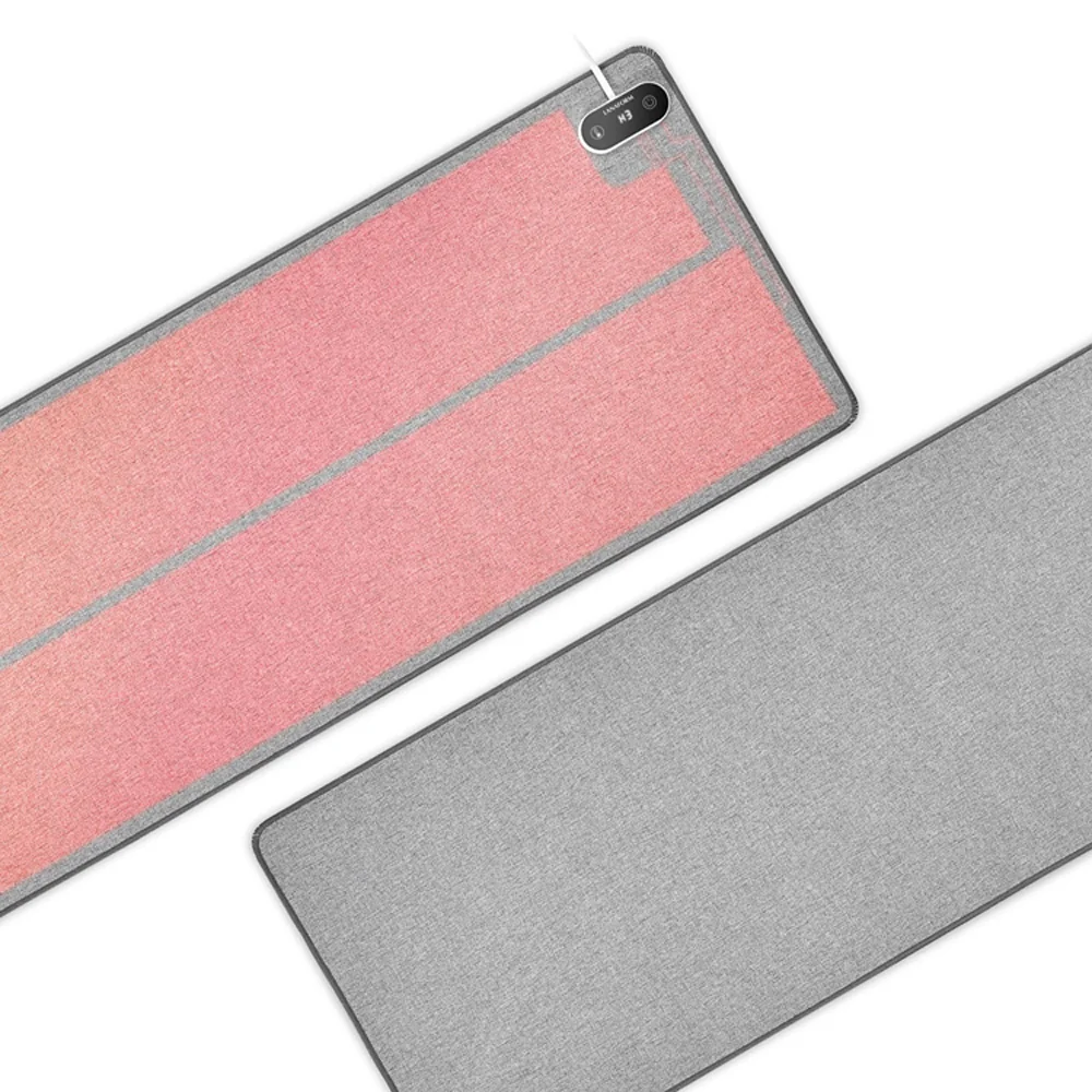 Heating Desk Pad vyhrievacia podložka na stôl