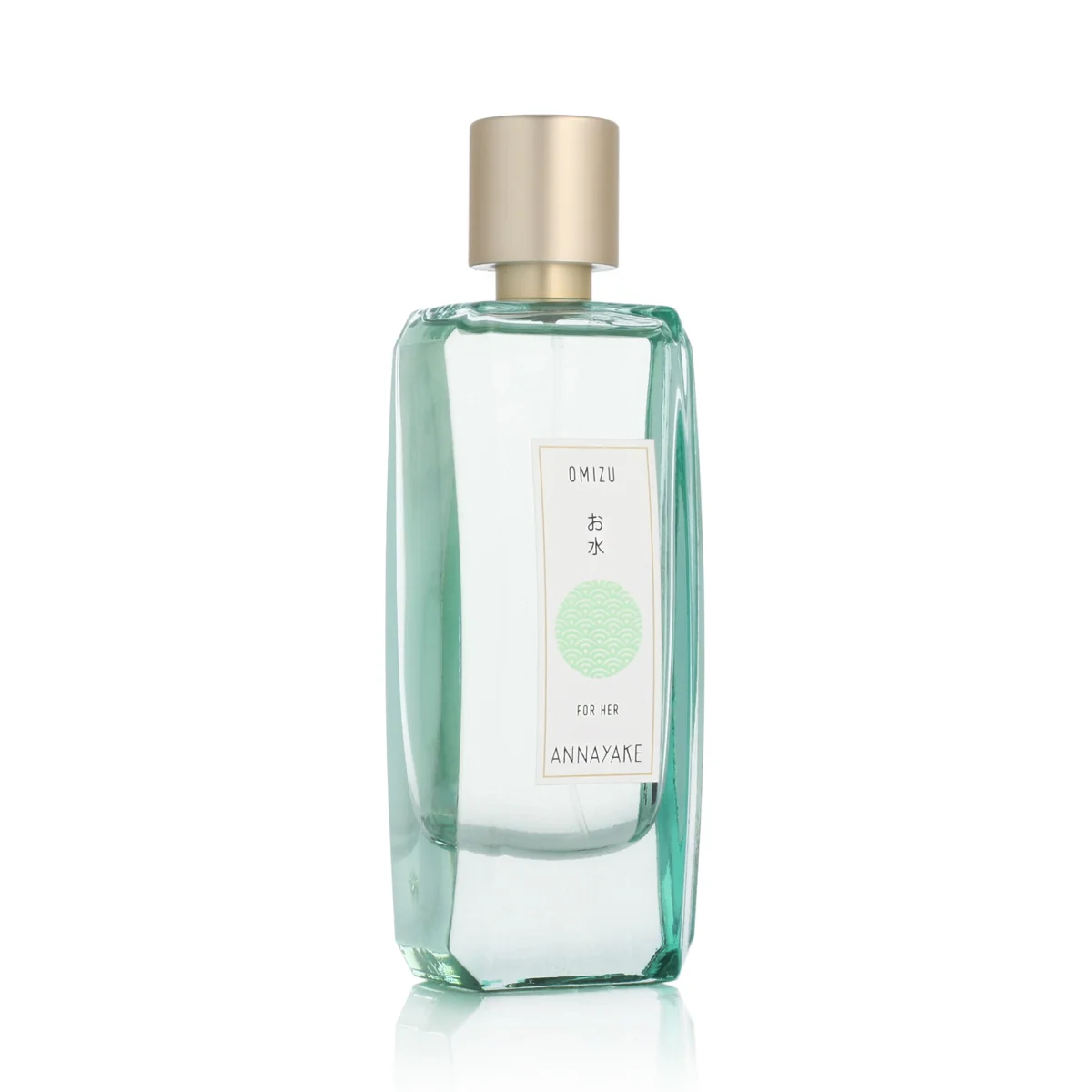 Annayake Omizu For Her EDP 100 ml W