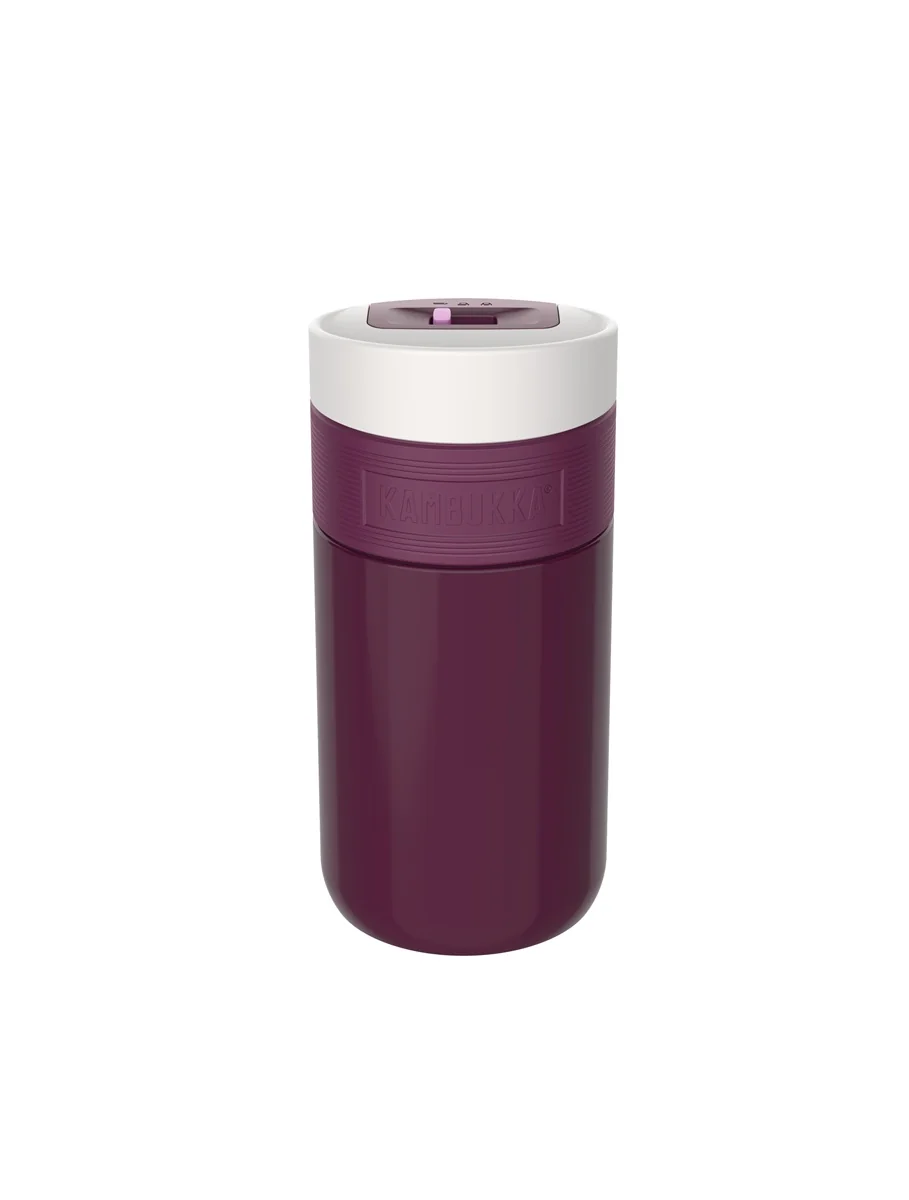 Termohrnček Etna 300 ml Cherry Lacquer