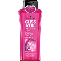 GLISS KUR šampón Supreme Length