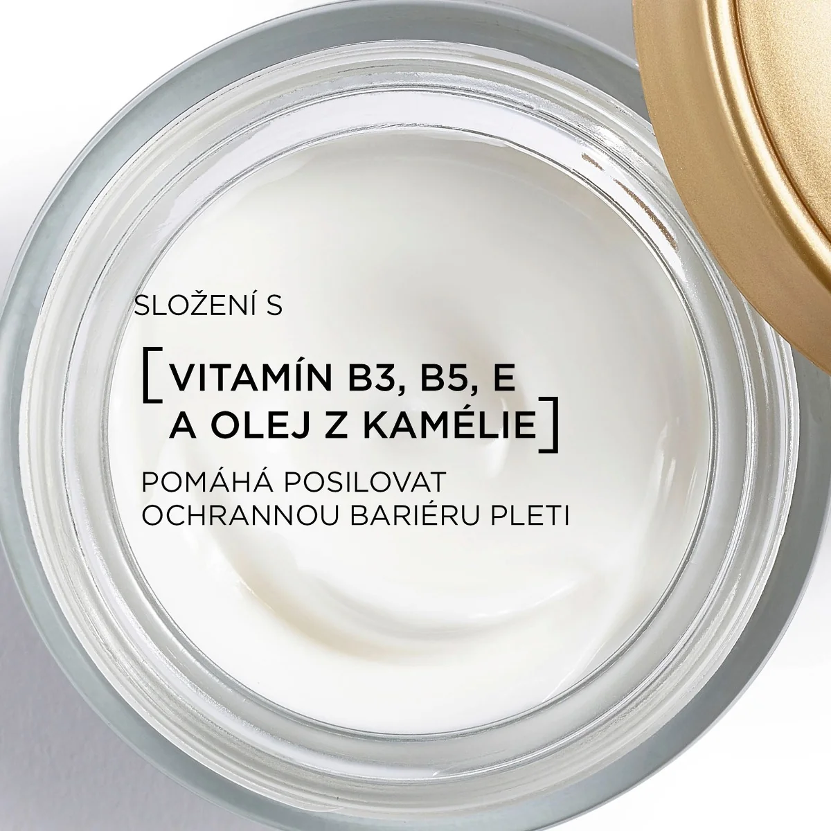 L'Oréal Paris Age Specialist 65+ 1×50 ml, nad 65 rokov