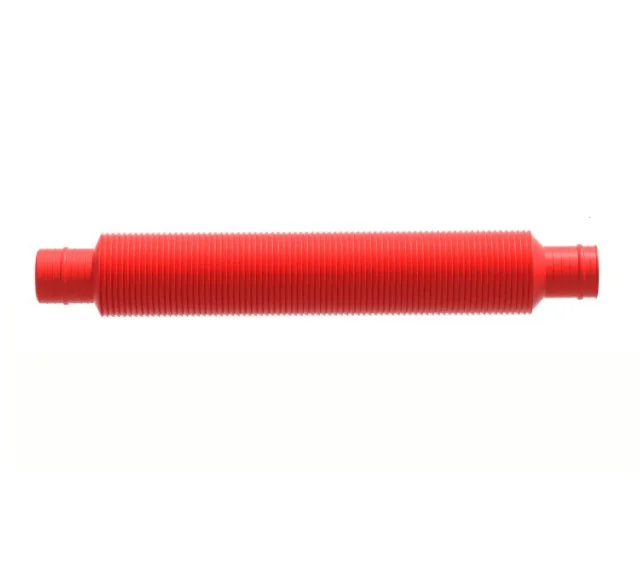 Alltoys Fidget trubičky 1×6 ks, hračka