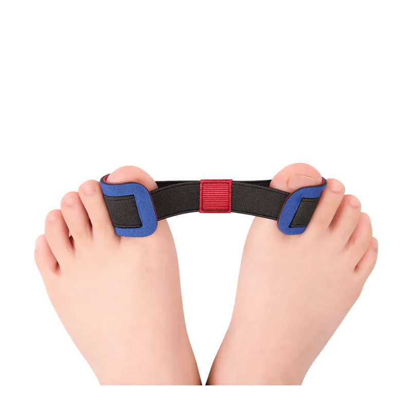 Hallux valgus expander cvičebná pomôcka