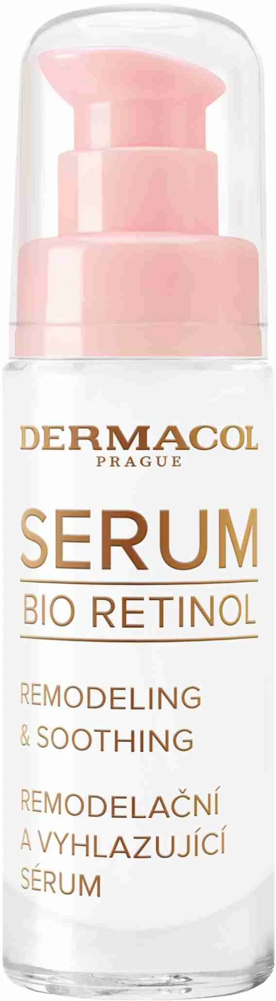 Bio Retinol sérum 1×30 ml, pleťové sérum