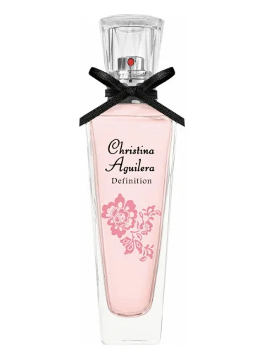 Christina Aguilera Definition Edp 15ml 1×15 ml, parfumová voda