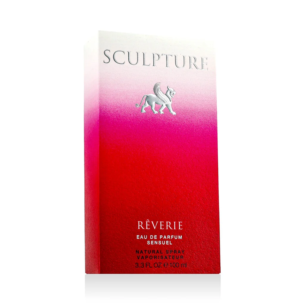 Nikos Sculpture Rêverie Sensuel EDP 100 ml UNISEX