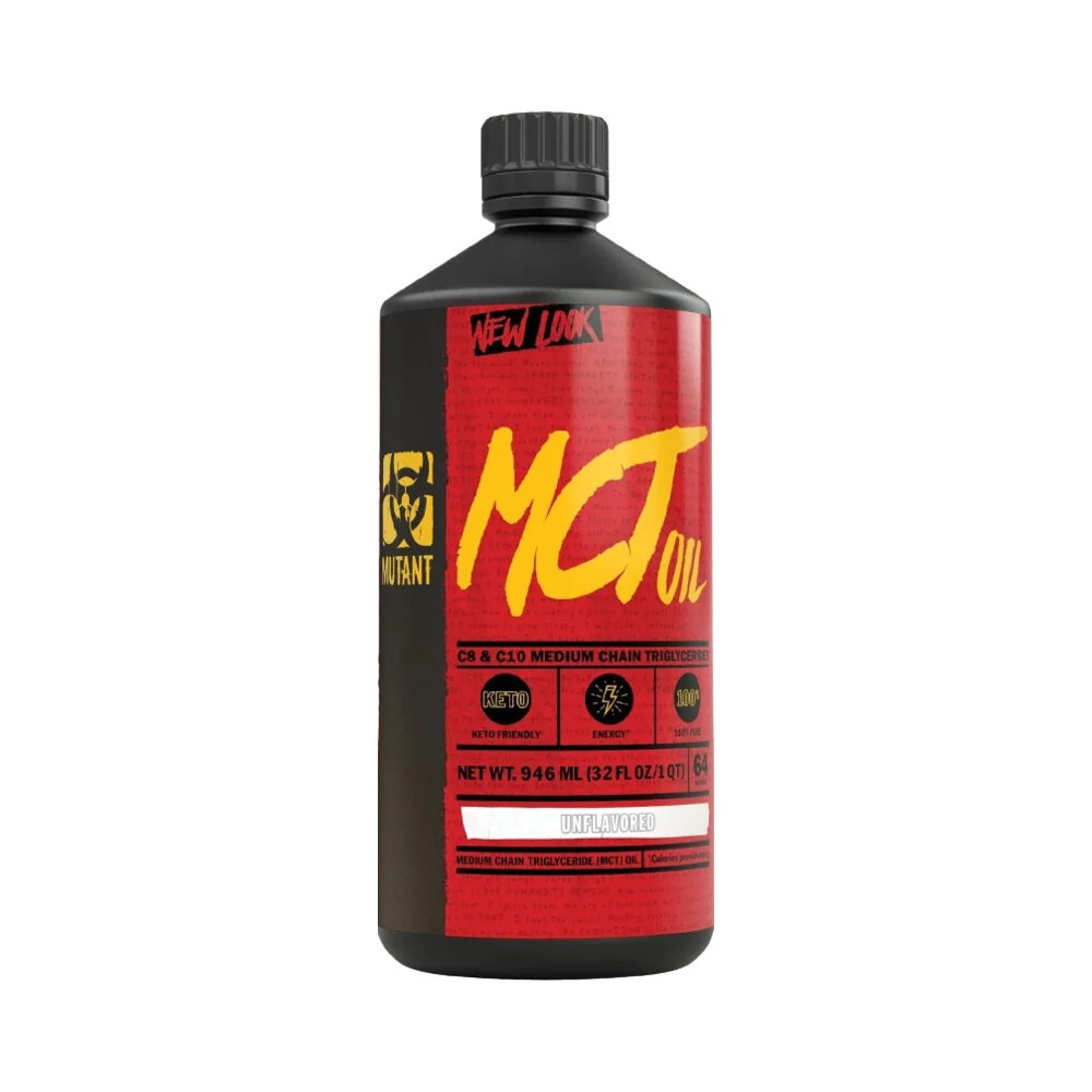 Mutant MCT Oil 946 ml