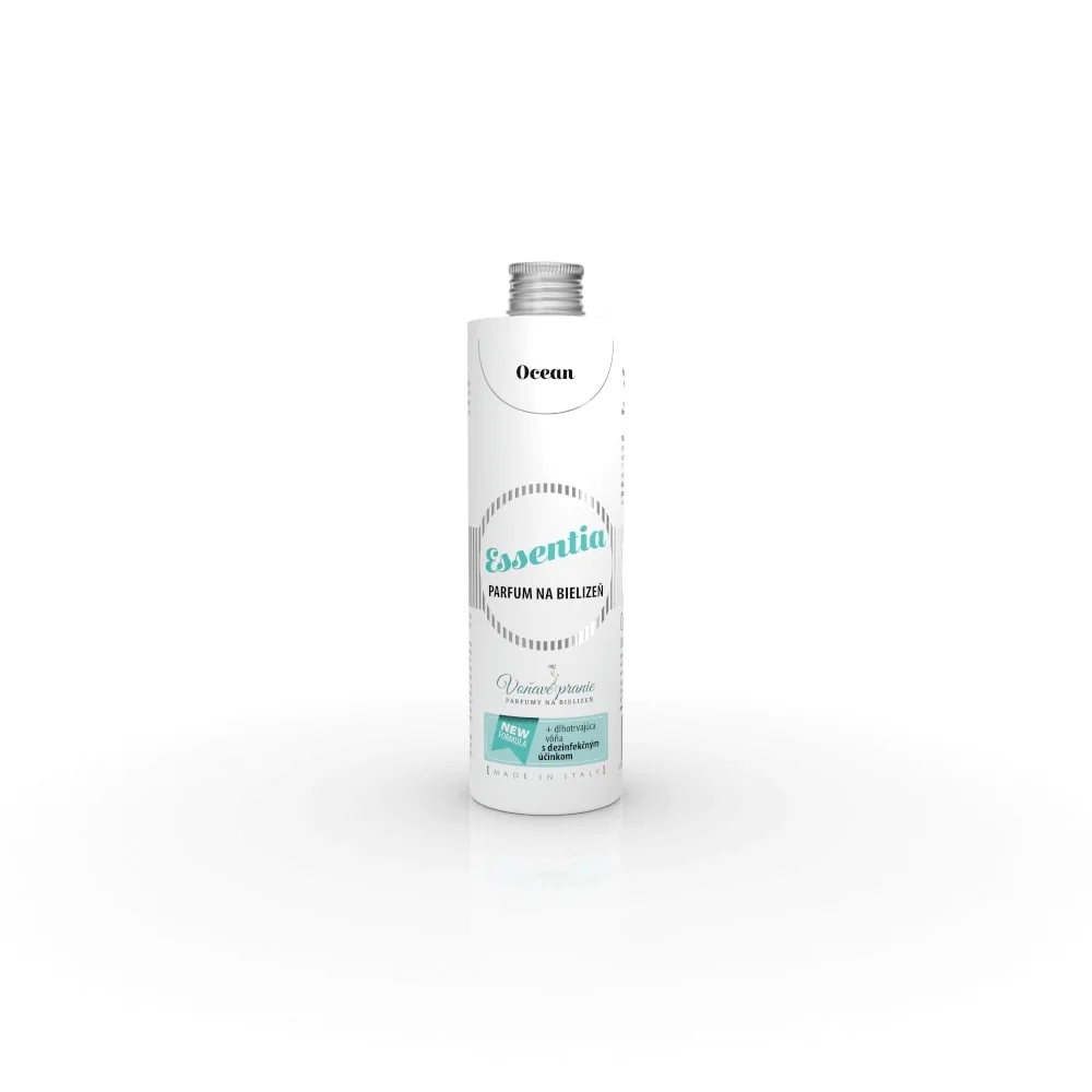 Essentia nature Parfum na pranie OCEAN 250 ml