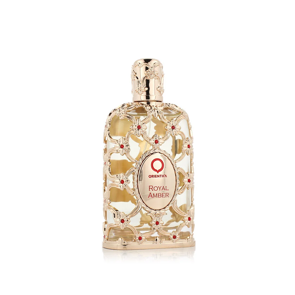 Orientica Royal Amber EDP 150 ml UNISEX 