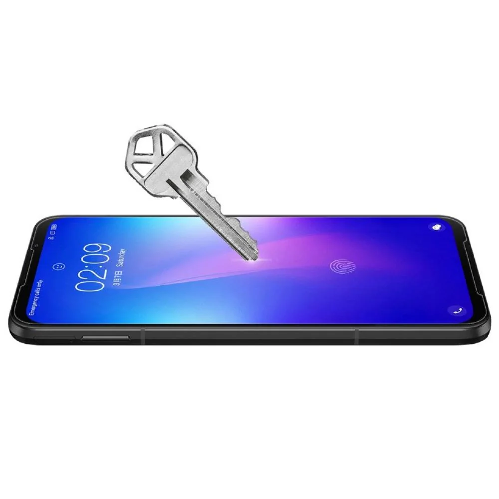 Tvrdené sklo 2.5D pre Xiaomi Black Shark 3 Pro