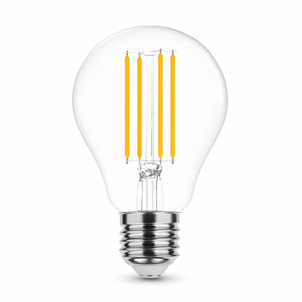 Modee Smart Lighting LED Filament Globe žiarovka E27 10W teplá biela (ML-A67F2700K10WE27D)