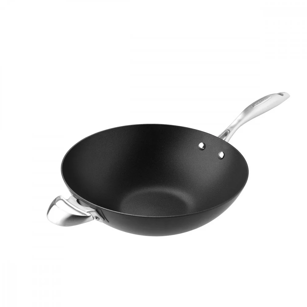 ProIQ WOK 32cm