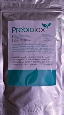 Prebiolax (Pharma Vision)