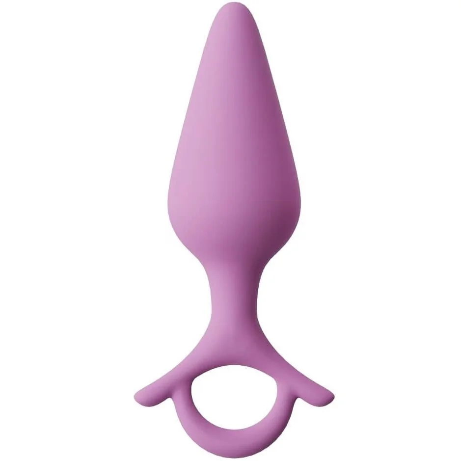 Análny kolík Purple Shining – malý
