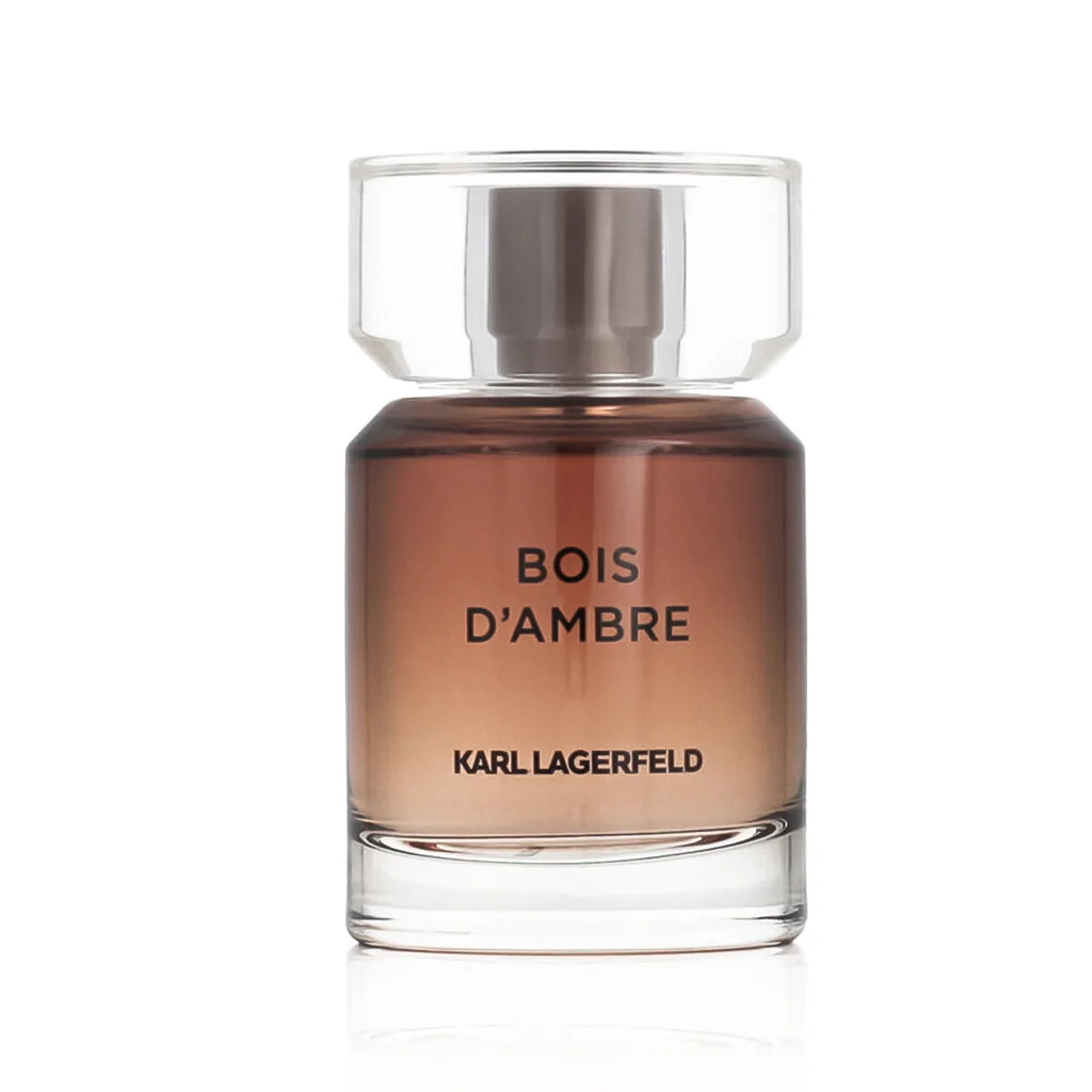 Karl Lagerfeld Bois d'Ambre toaletná voda 50 ml pre mužov