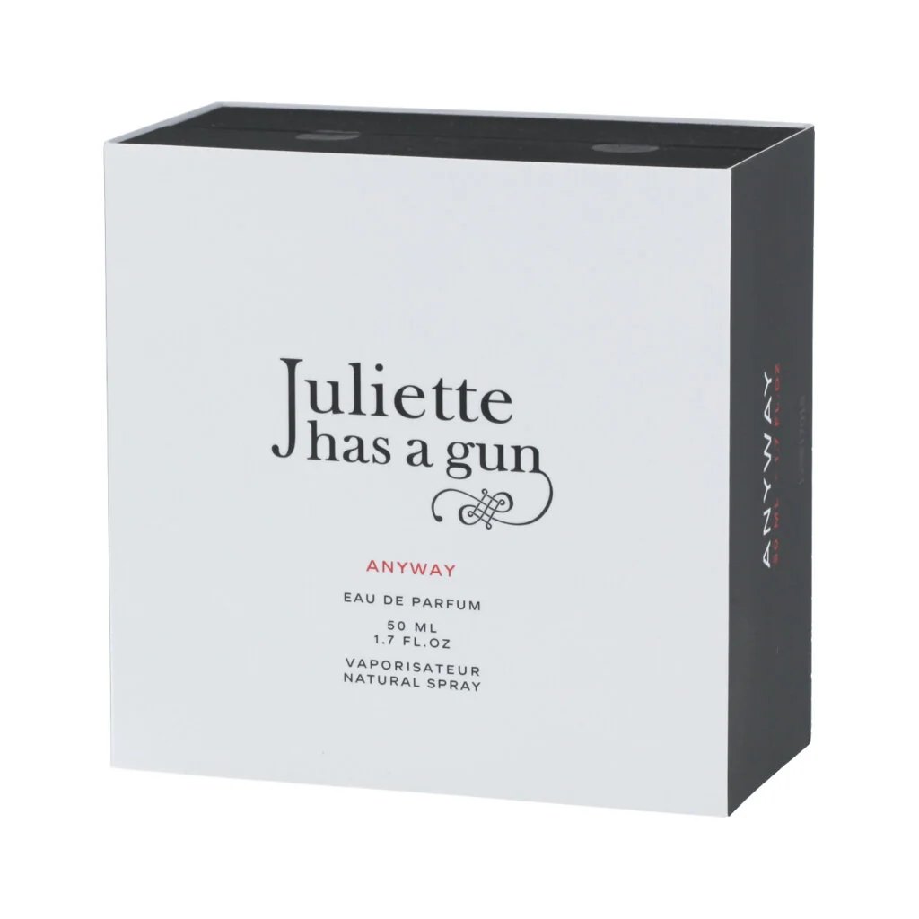 JULIETTE HAS A GUN Anyway parfumovaná voda unisex 50 ml