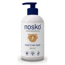 nosko body & hair wash