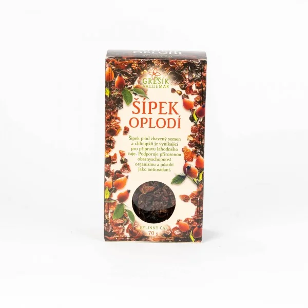 GRESIK SIPKA OPLODIE 70 g