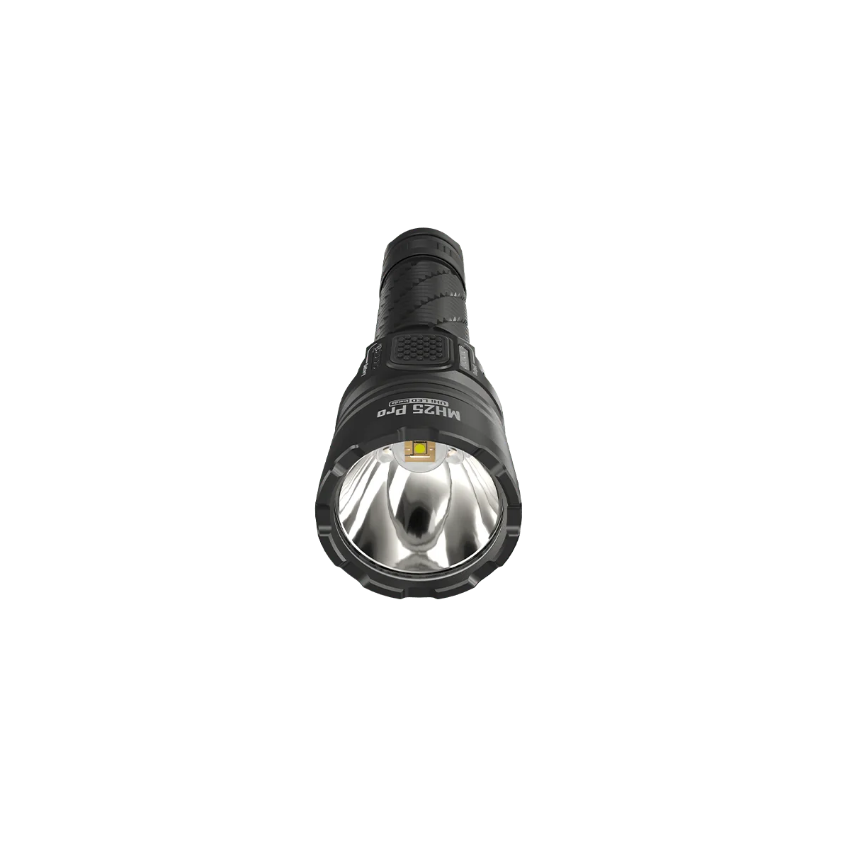 MH25 Pro Nitecore Uhi 40 LED
