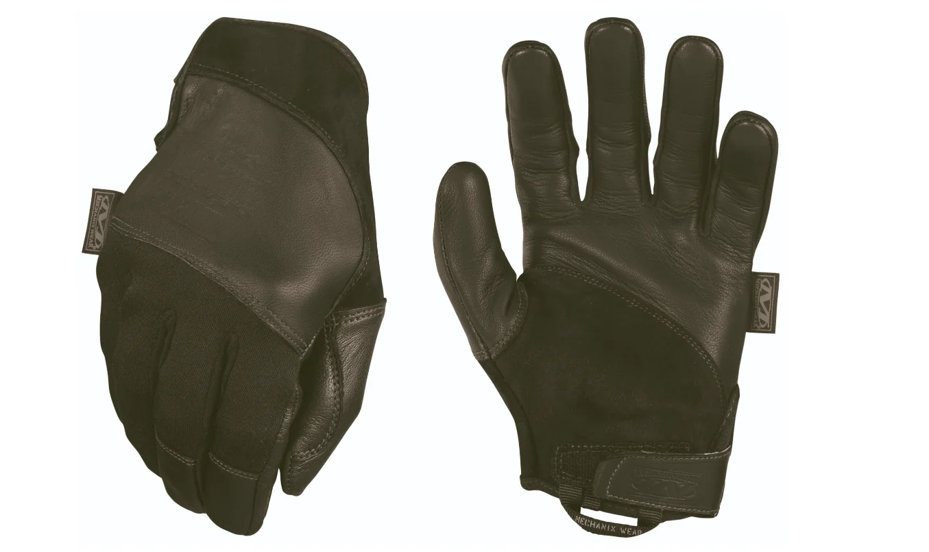 Mechanix Tempest Covert taktické rukavice L (TSTM-55-010)
