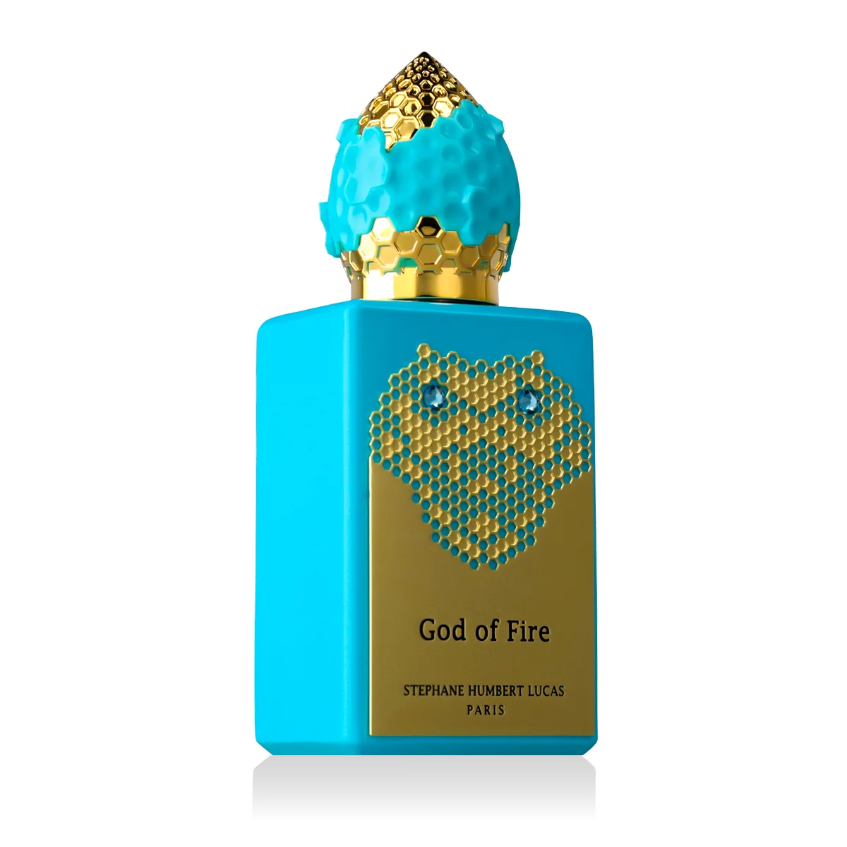 Stéphane Humbert Lucas 777 God of Fire EDP 50 ml UNISEX