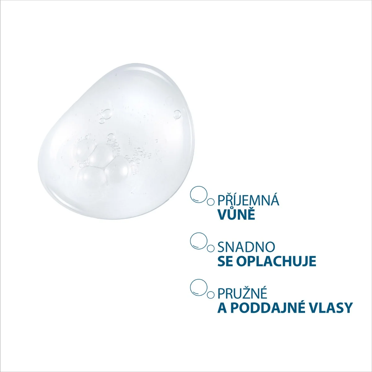 DUCRAY EXTRA-DOUX SHAMPOOING 1×400 ml, šampón