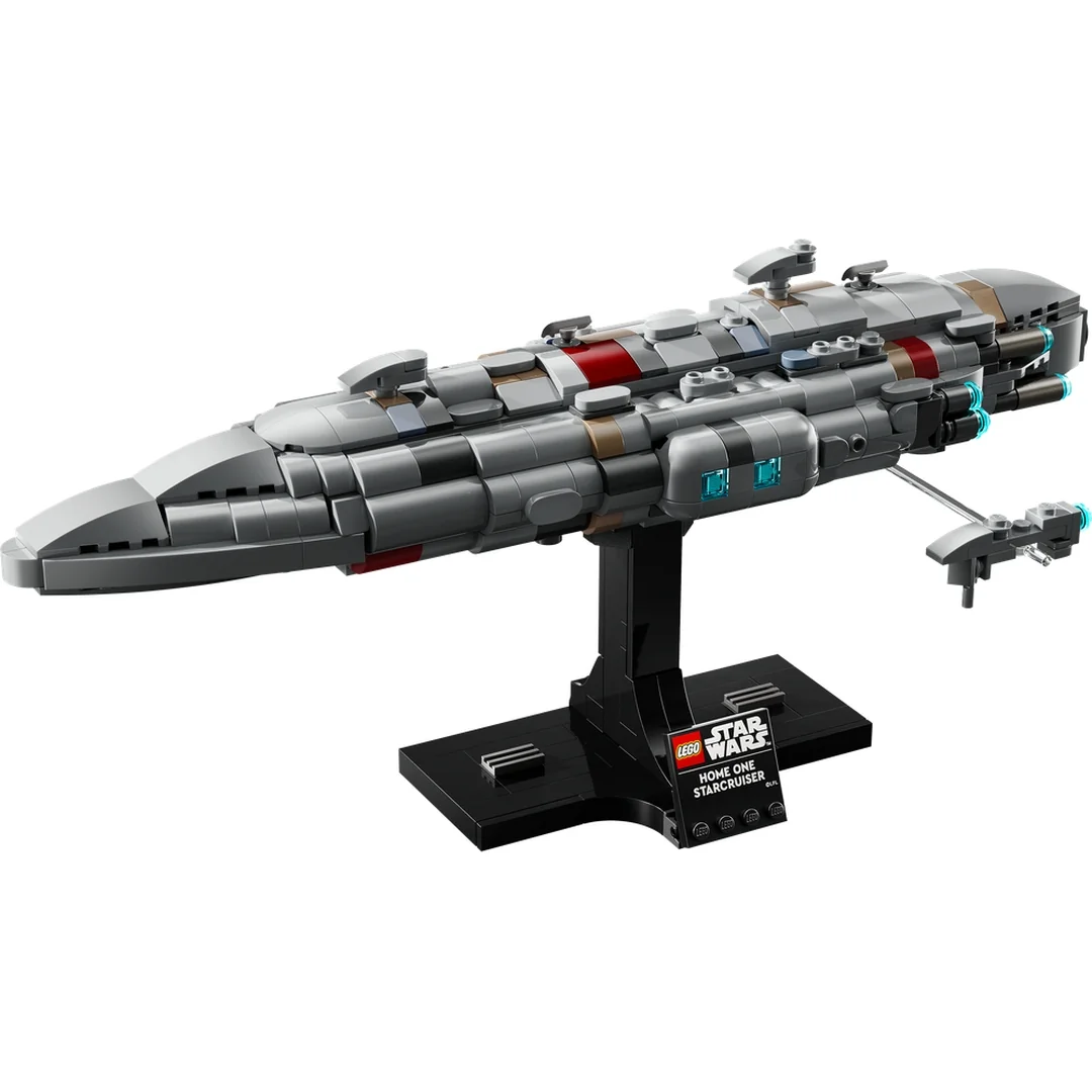 LEGO® Star Wars™ 75405 Hviezdny krížnik Home One