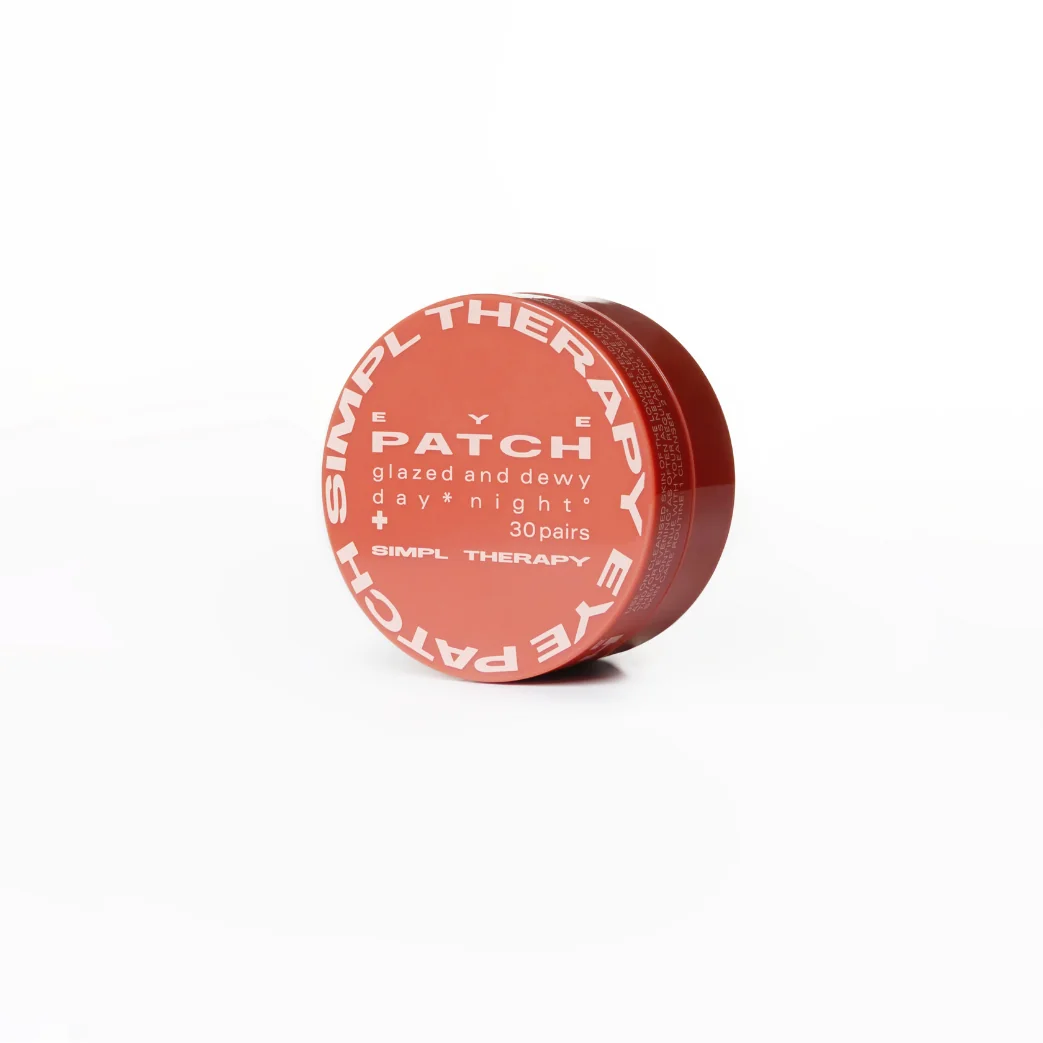 Simpl Therapy Eye Patch 30 párov