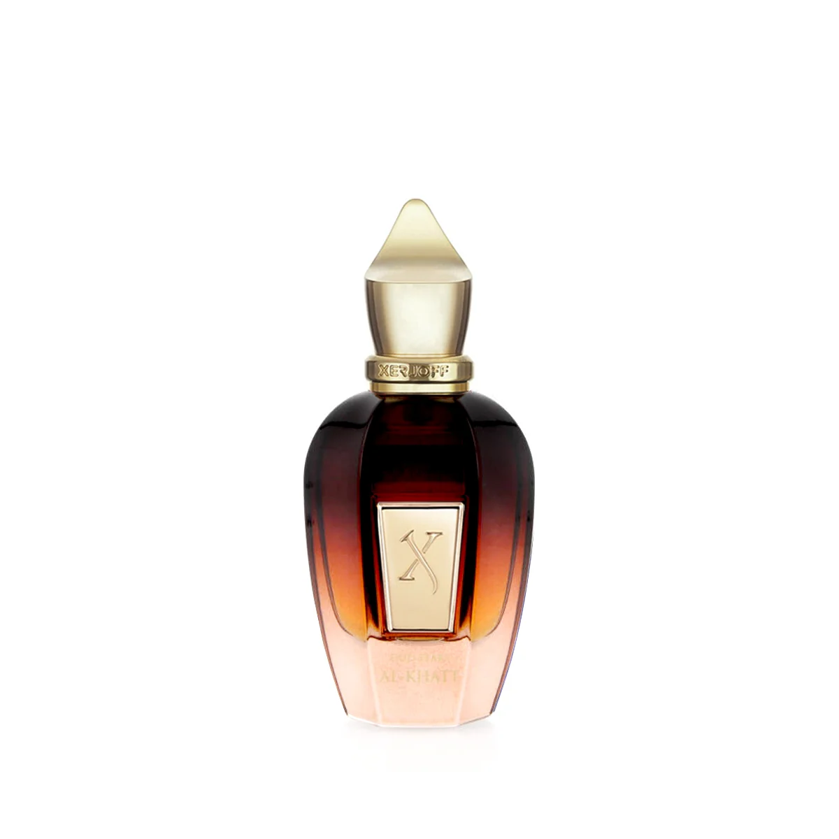 XerJoff Oud Stars Al-Khatt parfém 50 ml unisex