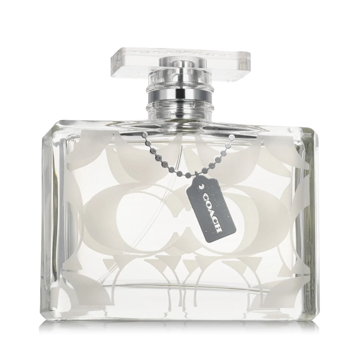 Coach Signature parfumovaná voda pre ženy 100 ml