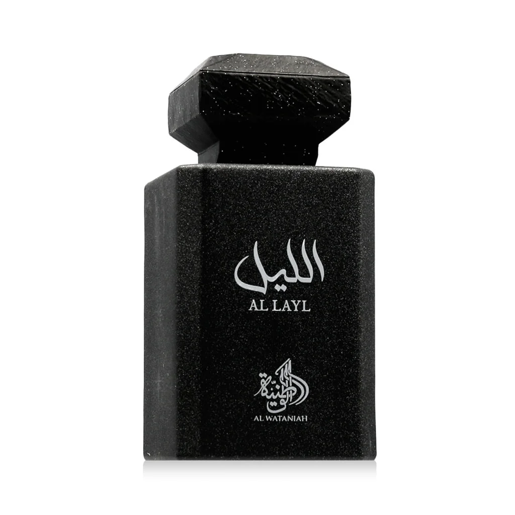 Al Wataniah Al Layl EDP 100 ml M