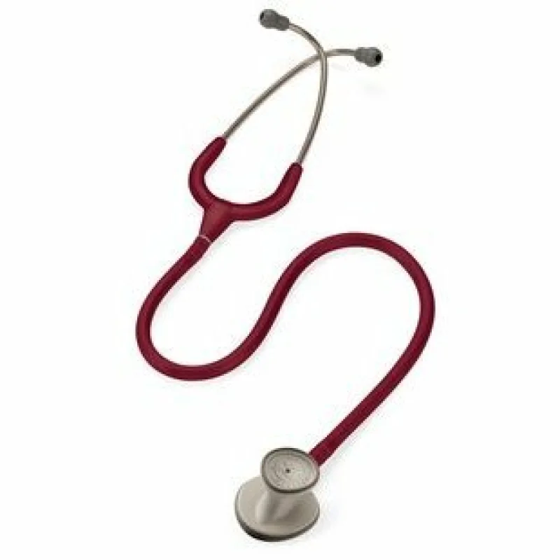 Littmann Lightweight II SE 2451 stetoskop bordový