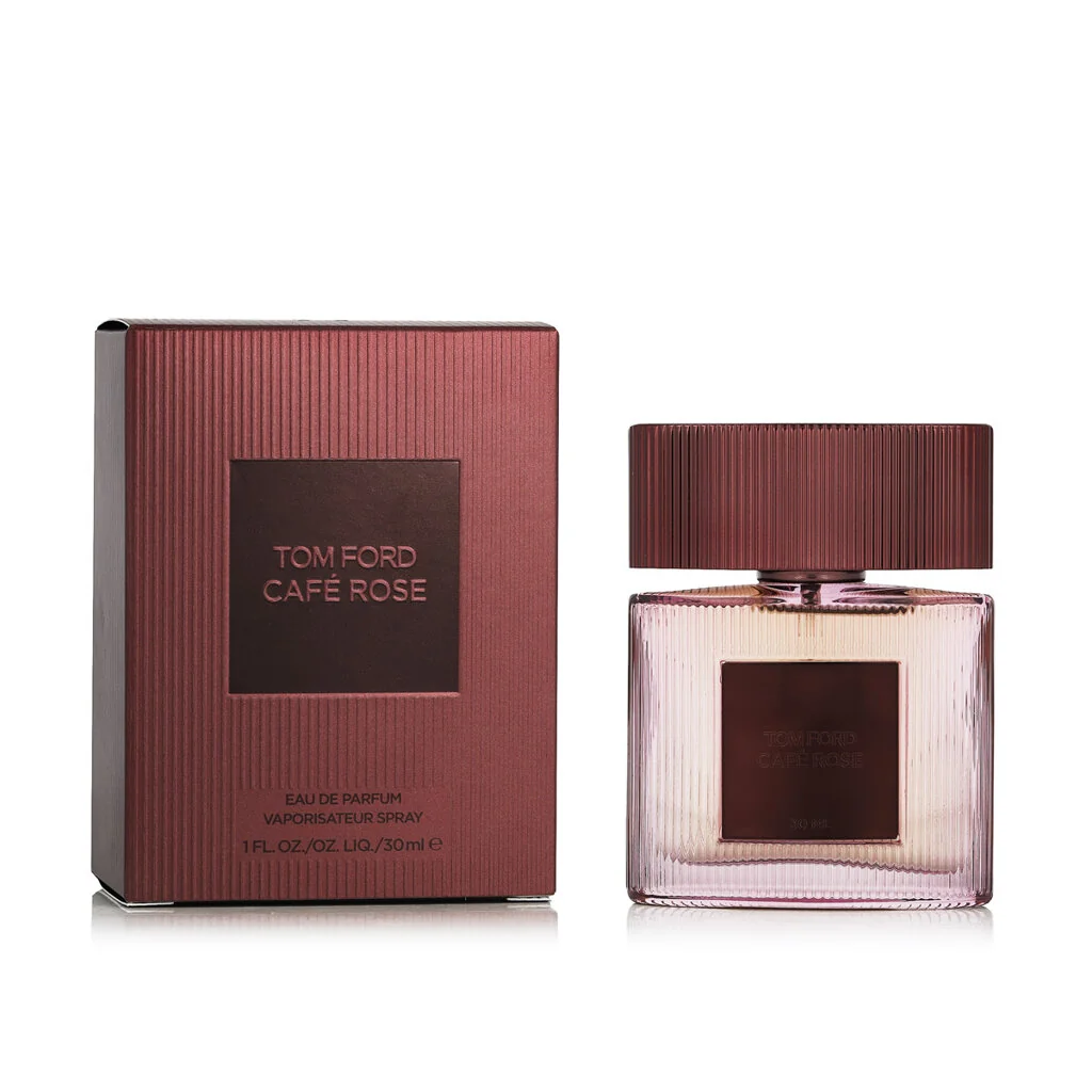 Tom Ford Café Rose EDP 30 ml UNISEX