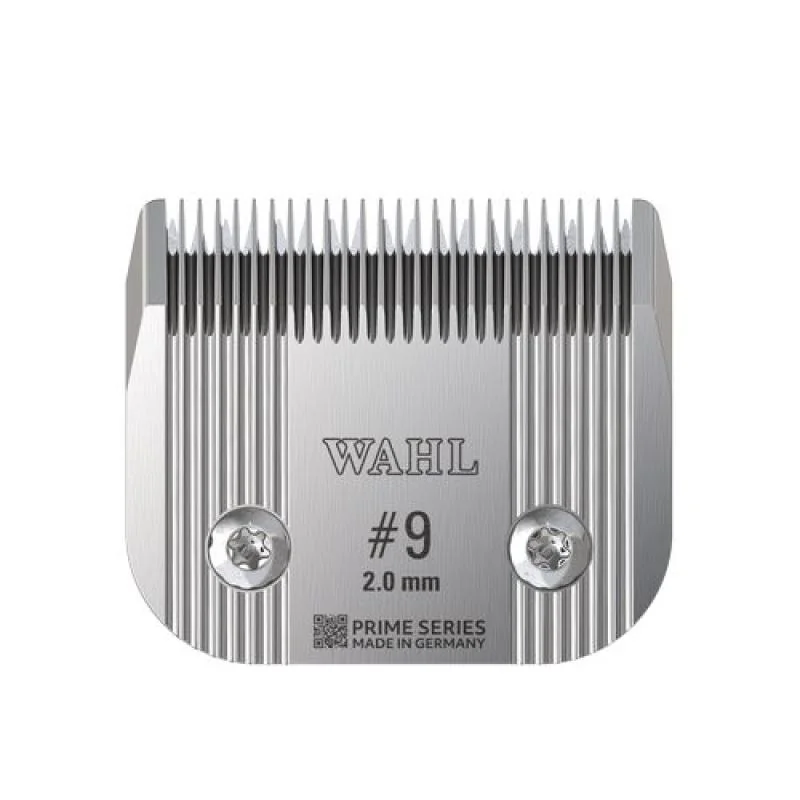 WAHL Prime Series blade #9F/ 2 mm strihacia hlavica