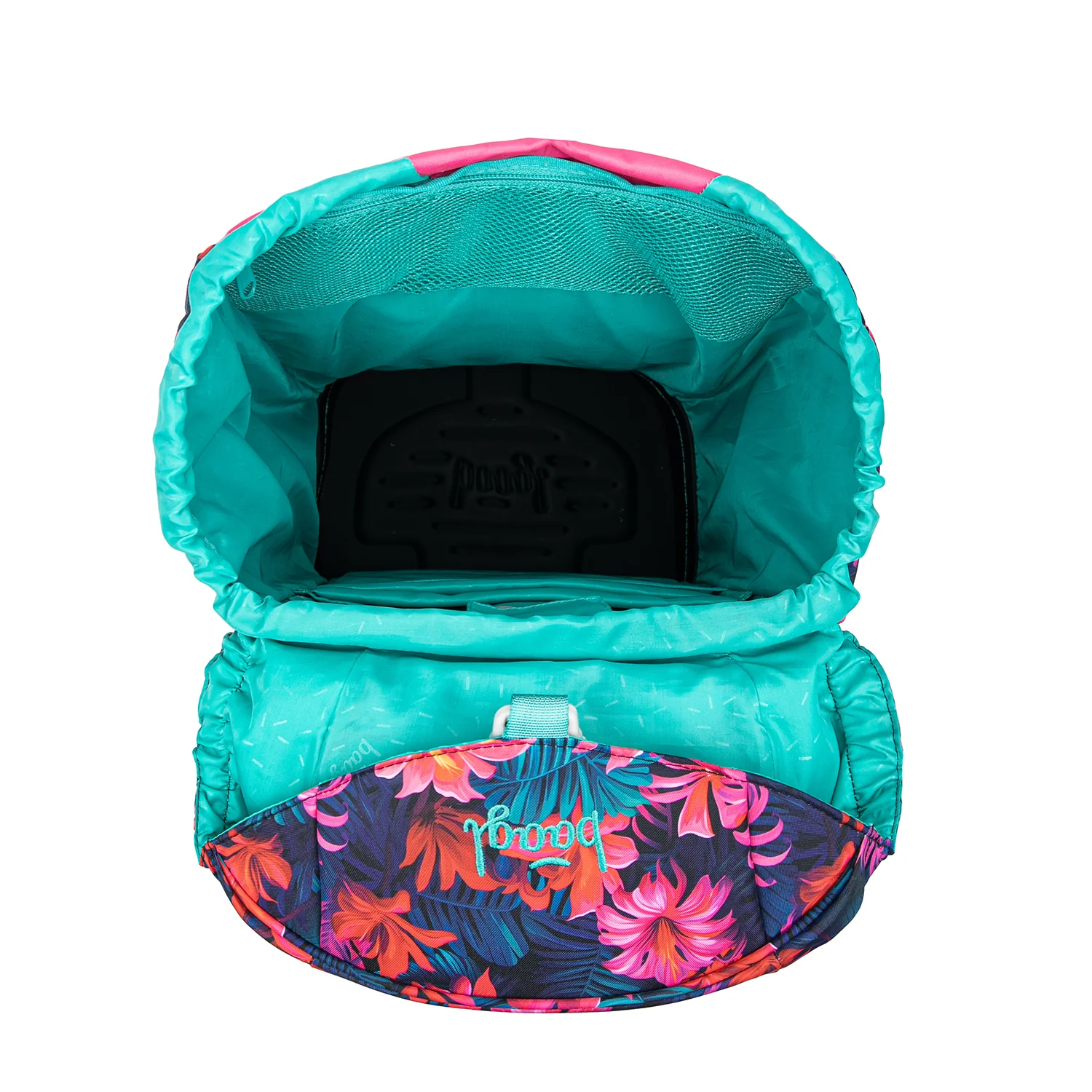 Školský batoh Airy Plus Flamingo ružový, ergonomický