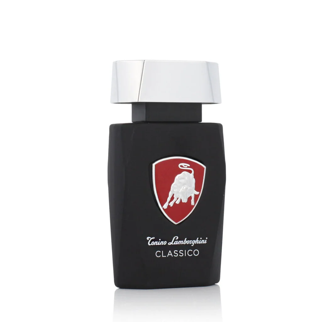 Tonino Lamborghini Classico toaletná voda pre mužov 75 ml