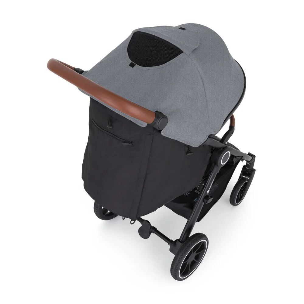 Kočík športový Street2 RWS Oak Ultimate Grey
