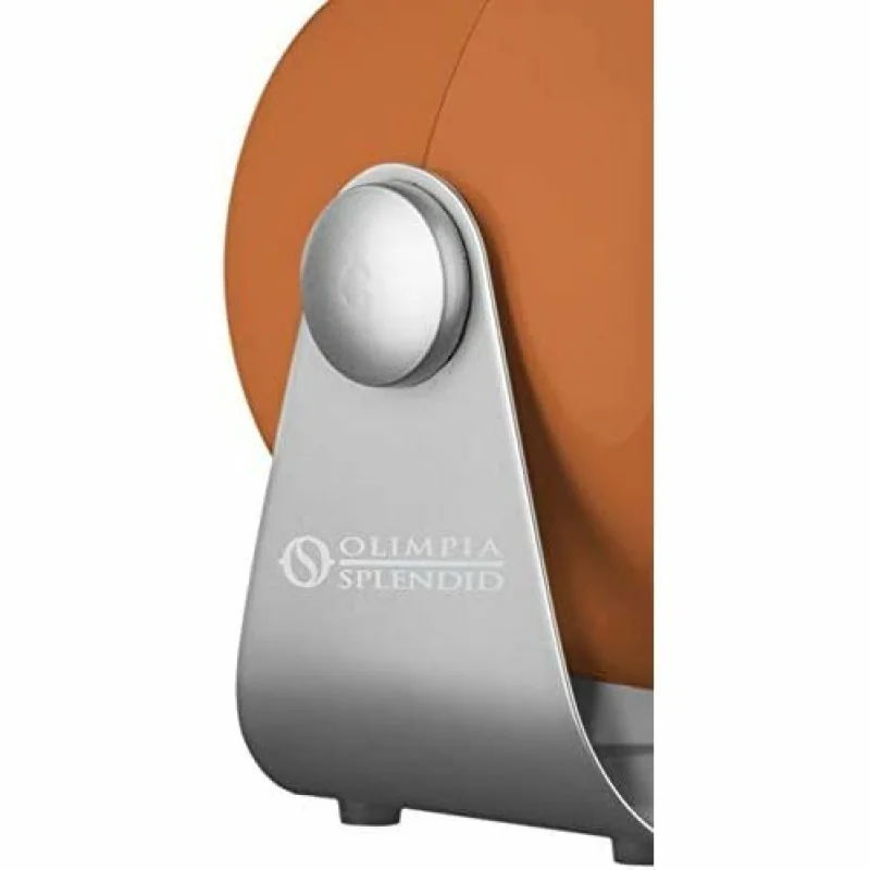 Olimpia Splendid Caldodesign keramický ventilátorový ohrievač 1800 W