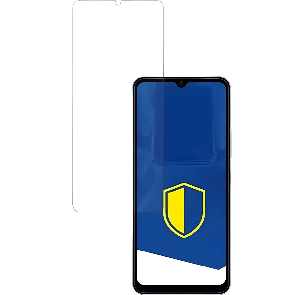 Ochranné sklo FlexibleGlass Lite transparentné 1 ks, 0,16 mm