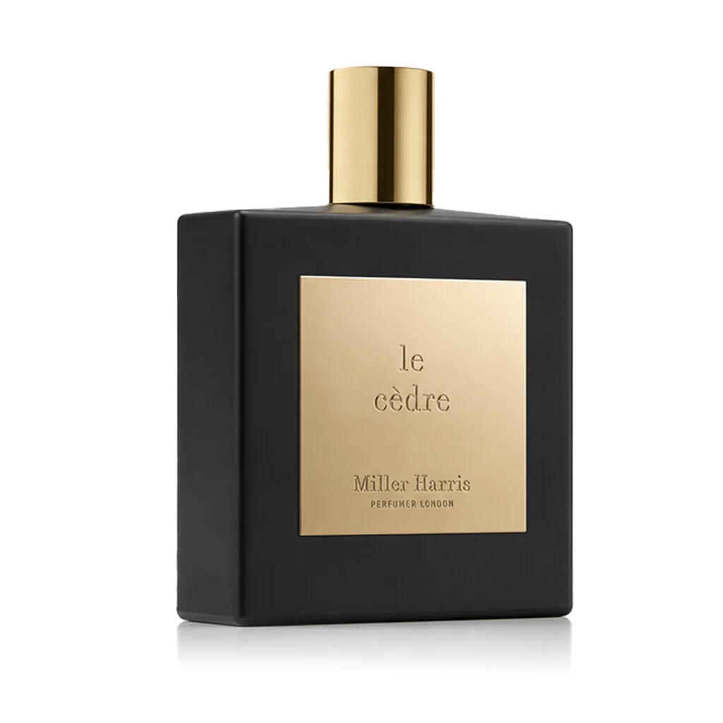 Miller Harris Le Cèdre EDP 100 ml UNISEX