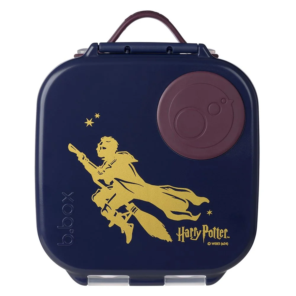 Desiatový box stredný Harry Potter