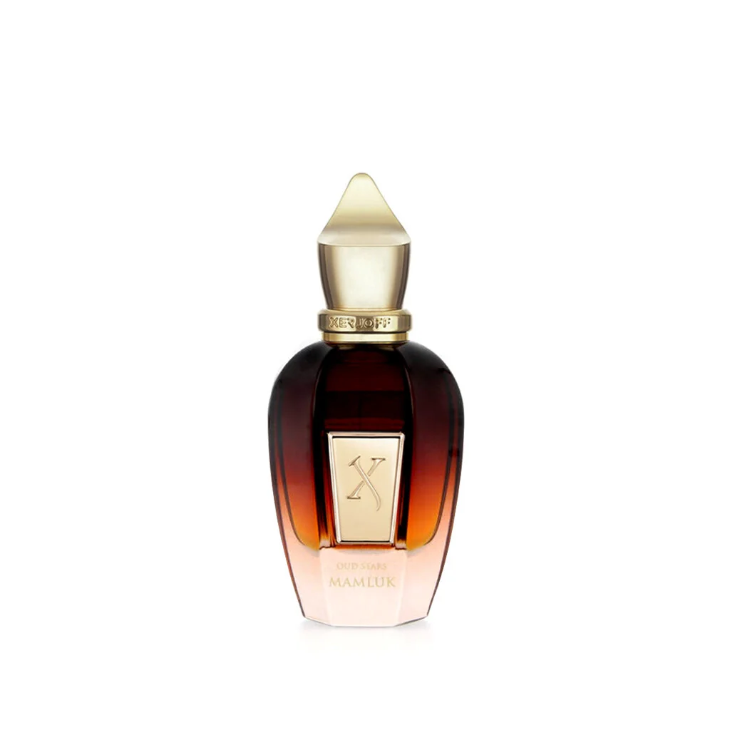 XerJoff Oud Stars Mamluk parfém 50 ml unisex