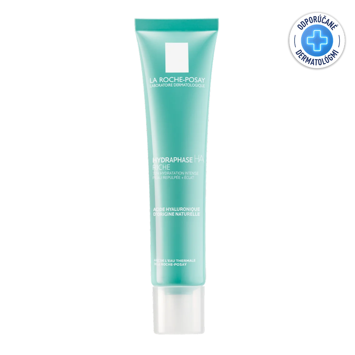 LA ROCHE-POSAY HYDRAPHASE HA RICH krém 40 ml