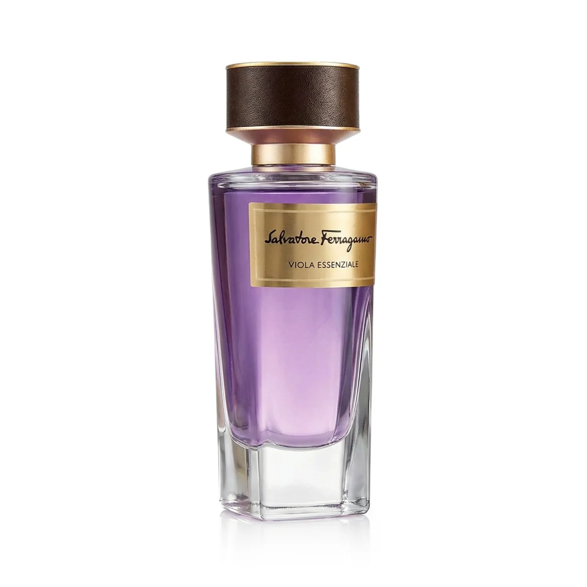 Ferragamo Tuscan Creations Viola Essenziale EDP 100 ml UNISEX