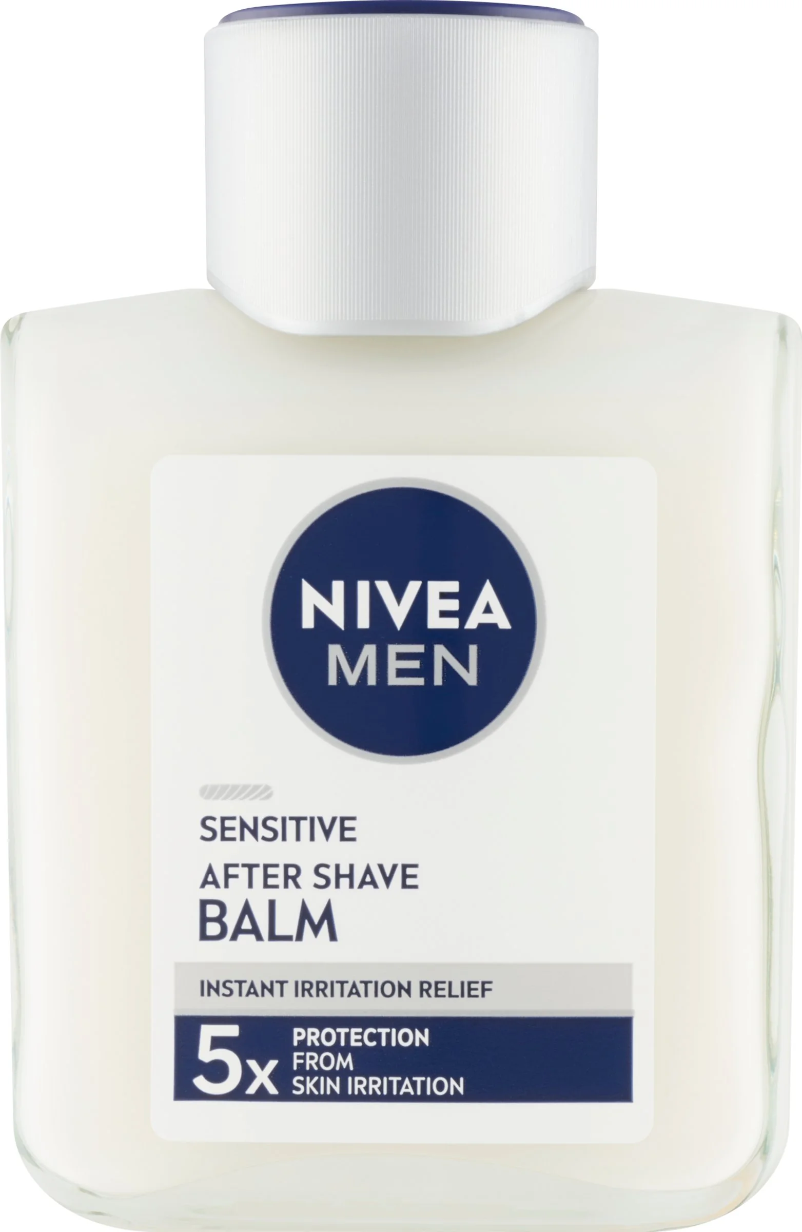 NIVEA MEN Balzam po holení SENSITIVE 1×100 ml, balzam po holení