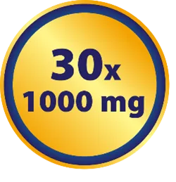 Detralex 1000 mg perorálna suspenzia vo vrecku 1×30 vreciek, liek na perorálne použitie